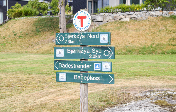 Vakantiehuis - Brevik , Noorwegen - NTG966 905