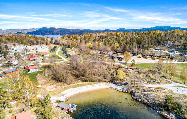 Vakantiehuis - Brevik , Noorwegen - NTG966 81