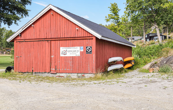 Vakantiehuis - Brevik , Noorwegen - NTG966 104