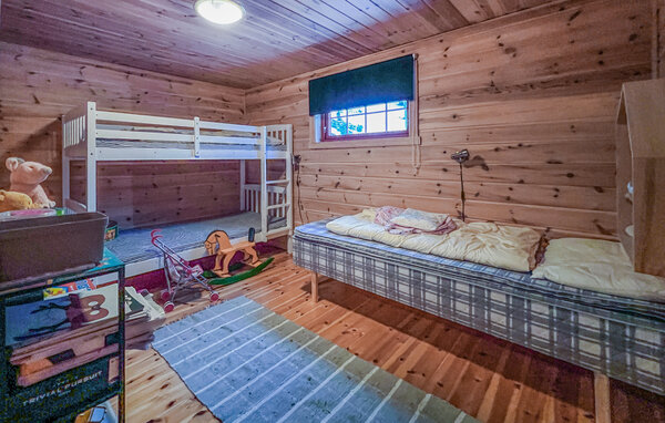 Feriehus - Dølemo , Norge - NVI002 602