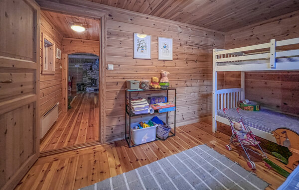 Feriehus - Dølemo , Norge - NVI002 603