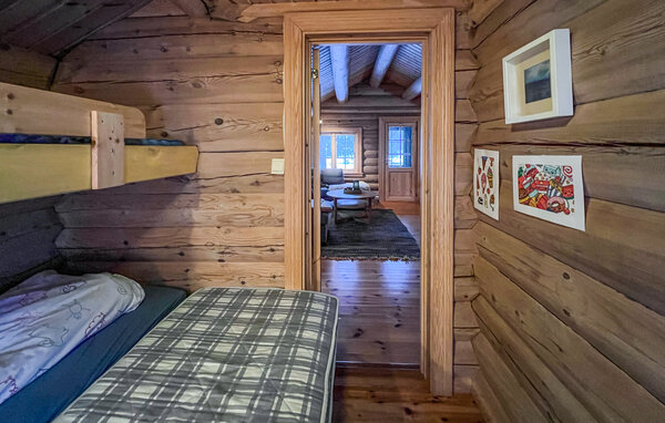 Feriehus - Dølemo , Norge - NVI002 604