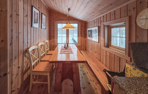 Feriehus - Dølemo , Norge - NVI002 6