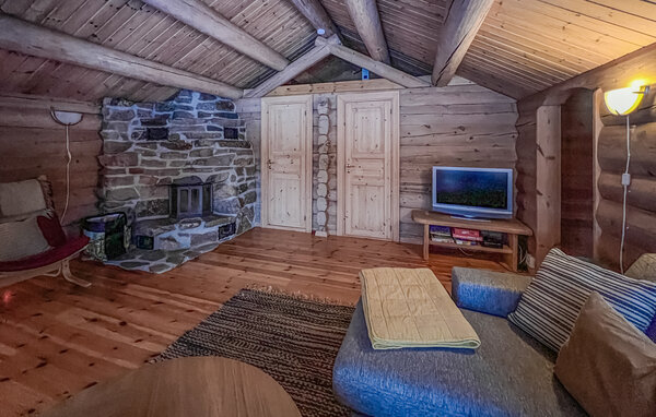 Feriehus - Dølemo , Norge - NVI002 301