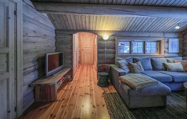 Feriehus - Dølemo , Norge - NVI002 5