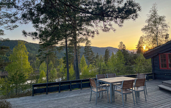 Feriehus - Dølemo , Norge - NVI002 9