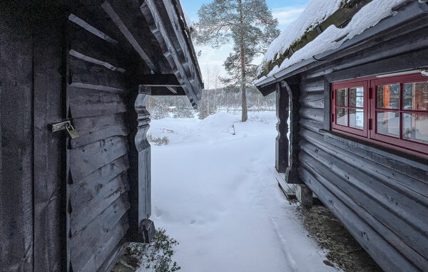 Feriehus - Dølemo , Norge - NVI002 104