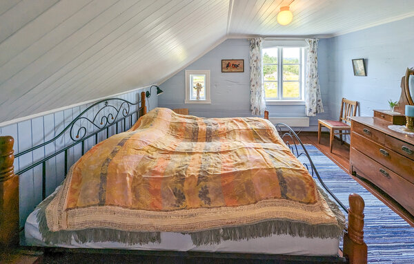 Holiday Home - Feda , Norway - NVI003 601