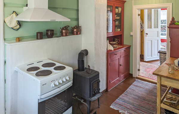 Holiday Home - Feda , Norway - NVI003 9