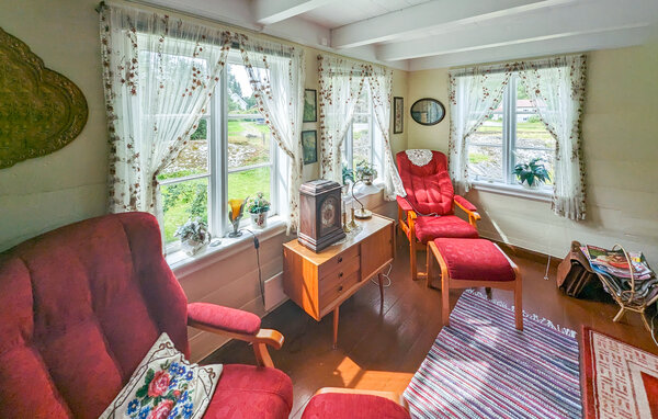 Holiday Home - Feda , Norway - NVI003 5