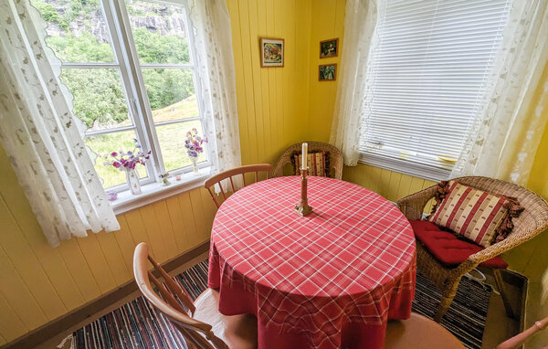 Holiday Home - Feda , Norway - NVI003 7