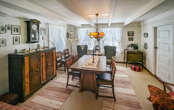 Holiday Home - Feda , Norway - NVI003 8