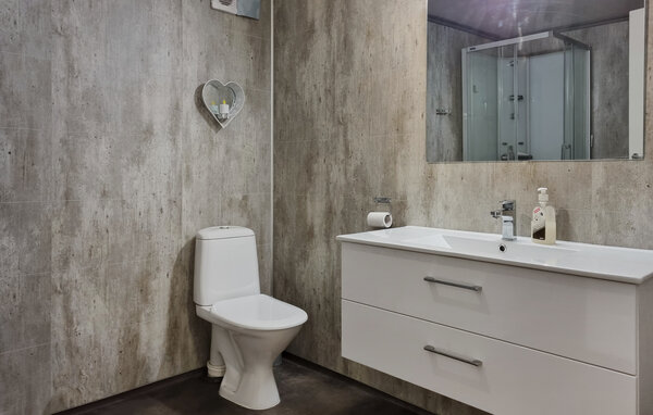Appartement - Øyslebø , Noorwegen - NVI004 701