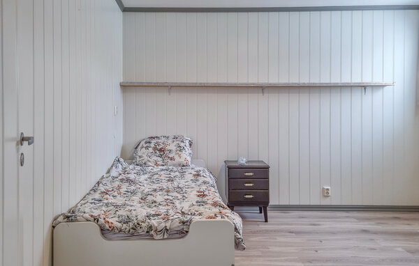 Appartement - Øyslebø , Noorwegen - NVI004 601