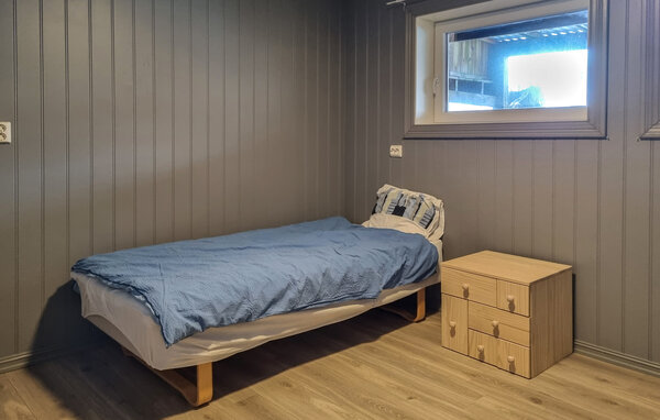 Appartement - Øyslebø , Noorwegen - NVI004 602