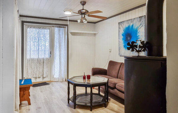 Appartement - Øyslebø , Noorwegen - NVI004 301