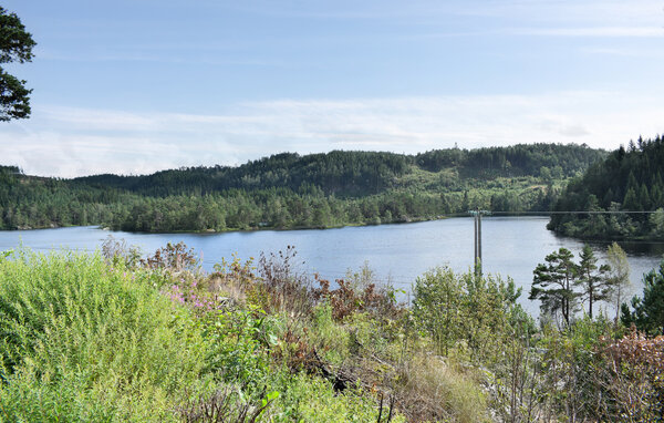 Appartement - Øyslebø , Noorwegen - NVI004 103