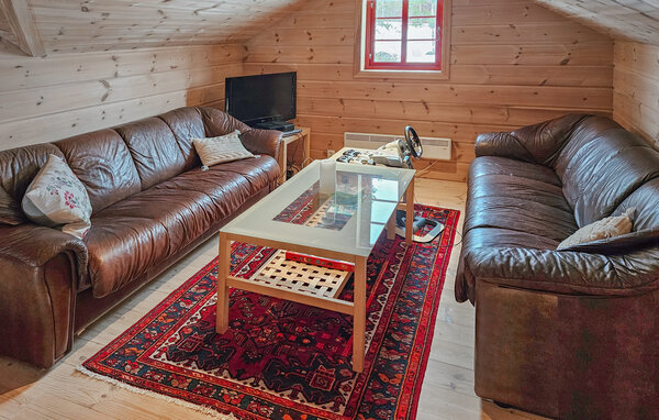 Ferienhaus - Fossdal/Åseral , Norwegen - NVI006 8