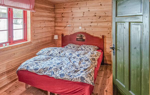 Ferienhaus - Fossdal/Åseral , Norwegen - NVI006 601