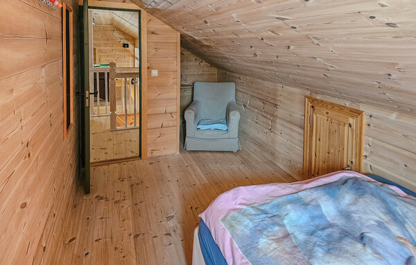 Ferienhaus - Fossdal/Åseral , Norwegen - NVI006 606