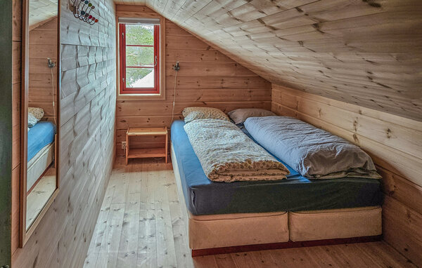Ferienhaus - Fossdal/Åseral , Norwegen - NVI006 607