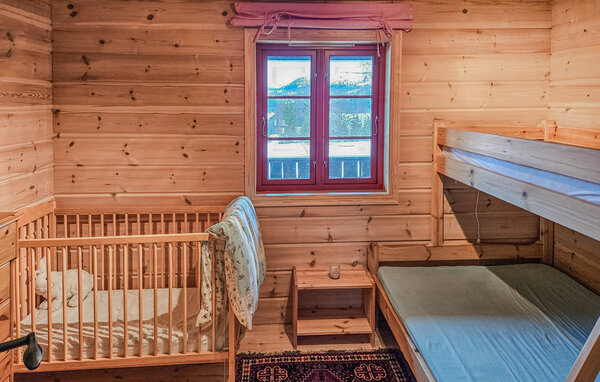 Ferienhaus - Fossdal/Åseral , Norwegen - NVI006 609