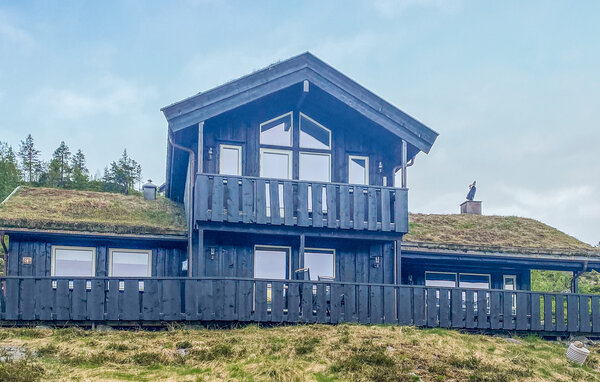 Kuća-za-odmor - Brokke/ Rysstad , Norveska - NVI009 81
