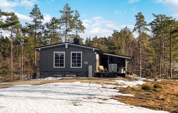 Semesterhus - Hægebostad , Norge - NVI010 1