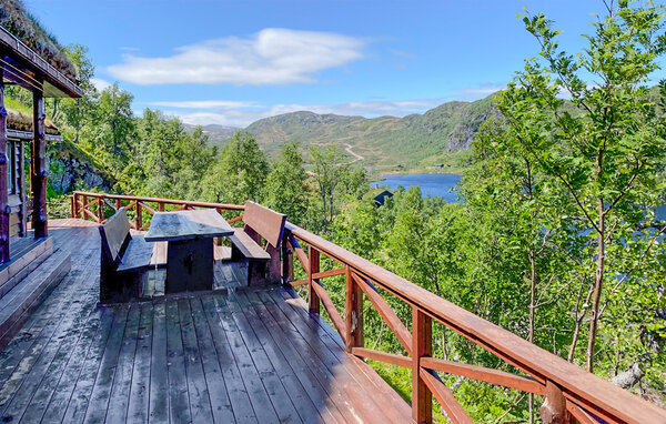 Casa de vacaciones - Ljosland/Åseral , Noruega - NVI013 2