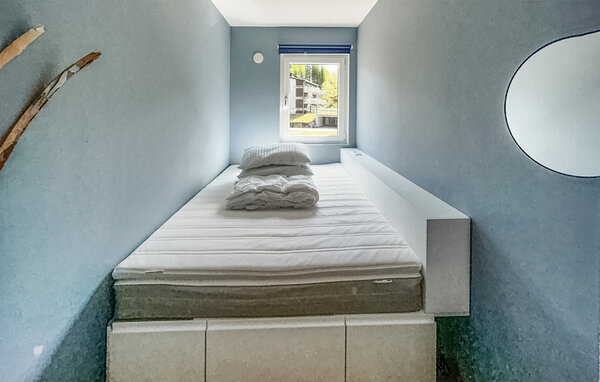 Semesterlägenhet - Sinnestunet/Tjørhom , Norge - NVI014 601
