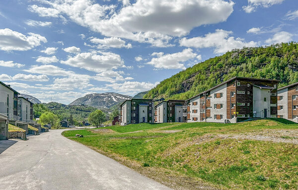 Semesterlägenhet - Sinnestunet/Tjørhom , Norge - NVI014 1