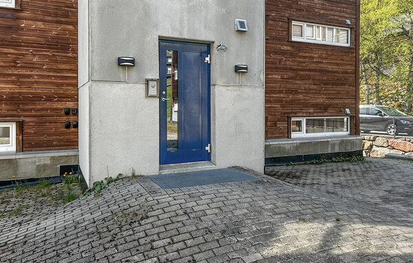 Semesterlägenhet - Sinnestunet/Tjørhom , Norge - NVI014 102