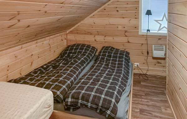Vakantiehuis - Ljosland/Åseral , Noorwegen - NVI015 601