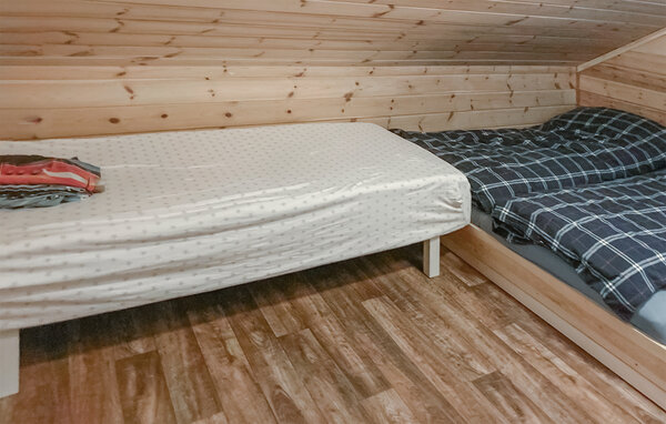 Vakantiehuis - Ljosland/Åseral , Noorwegen - NVI015 602