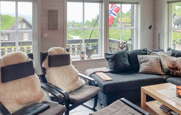 Vakantiehuis - Ljosland/Åseral , Noorwegen - NVI015 3