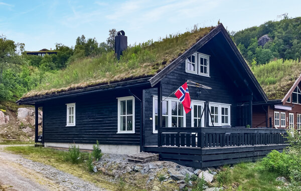 Feriehus - Ljosland/Åseral , Norge - NVI015 1