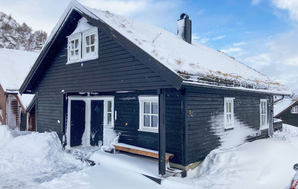 Vakantiehuis - Ljosland/Åseral , Noorwegen - NVI015 81