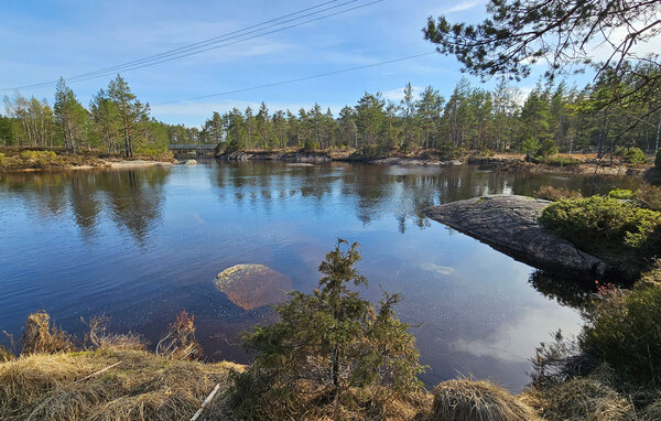 Vakantiehuis - Hornes , Noorwegen - NVI016 9