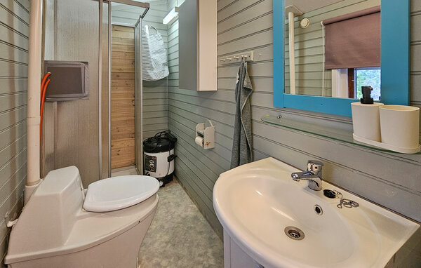 Vakantiehuis - Hornes , Noorwegen - NVI016 701