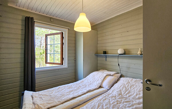 Vakantiehuis - Hornes , Noorwegen - NVI016 601