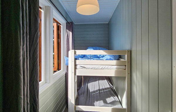 Vakantiehuis - Hornes , Noorwegen - NVI016 603