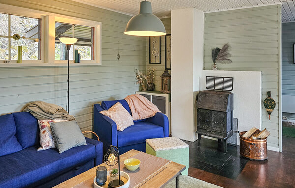 Vakantiehuis - Hornes , Noorwegen - NVI016 3