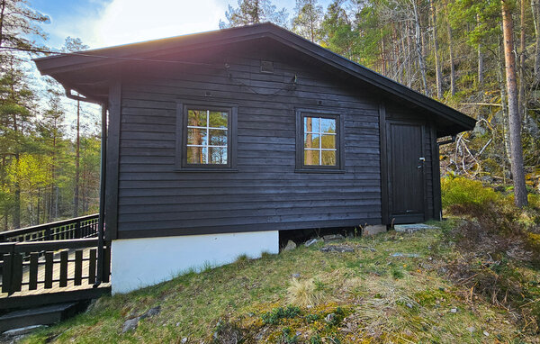 Vakantiehuis - Hornes , Noorwegen - NVI016 81