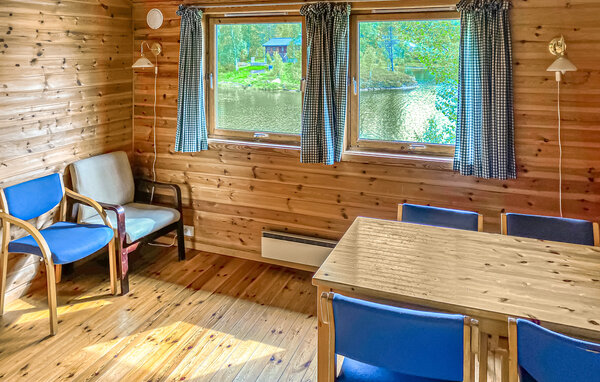 Ferieleilighet - Tjørhom/Sirdal , Norge - NVI017 6
