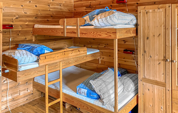 Semesterlägenhet - Tjørhom/Sirdal , Norge - NVI018 601