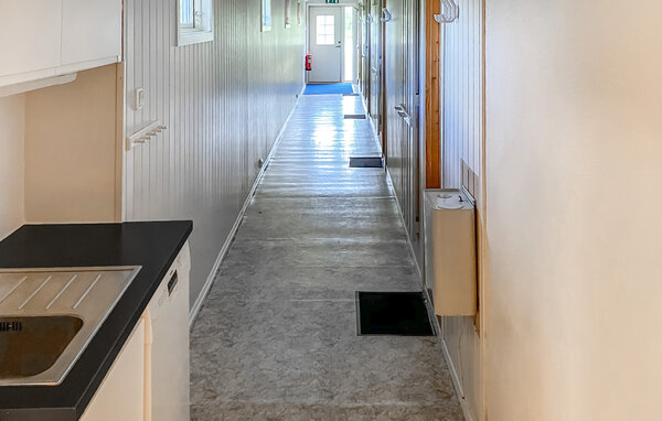 Semesterlägenhet - Tjørhom/Sirdal , Norge - NVI018 501