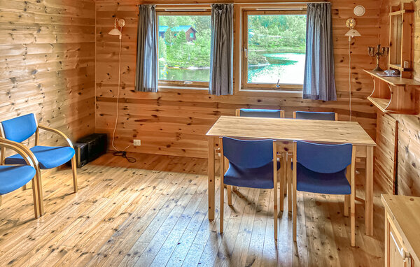 Semesterlägenhet - Tjørhom/Sirdal , Norge - NVI018 5