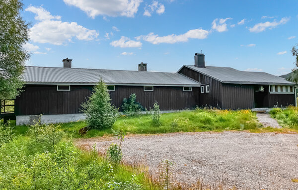 Semesterlägenhet - Tjørhom/Sirdal , Norge - NVI018 7