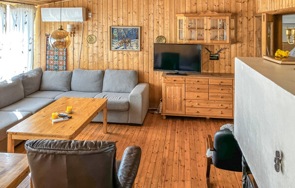 Ferienwohnung - Tjørhom/Sirdal , Norwegen - NVI019 2