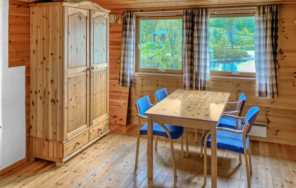 Semesterlägenhet - Tjørhom/Sirdal , Norge - NVI019 4